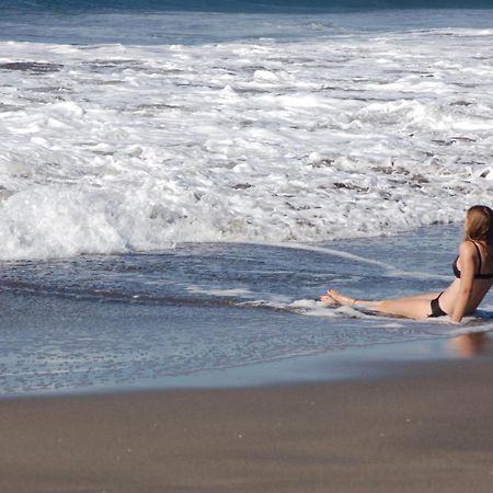 Sotavento Tejita, Terrace And Beach La Tejita المظهر الخارجي الصورة