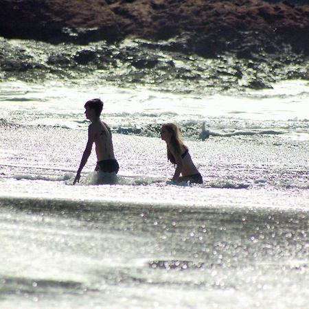 Sotavento Tejita, Terrace And Beach La Tejita المظهر الخارجي الصورة