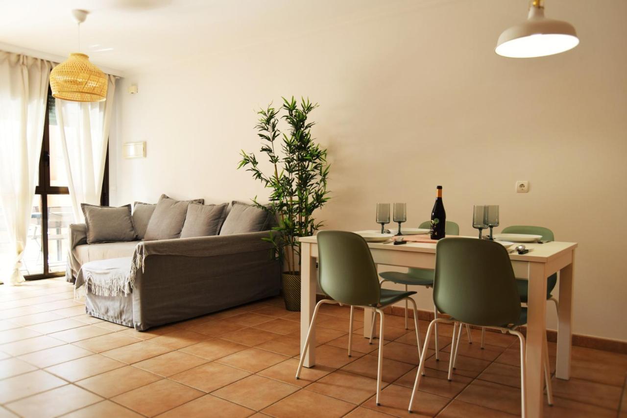Sotavento Tejita, Terrace And Beach La Tejita المظهر الخارجي الصورة