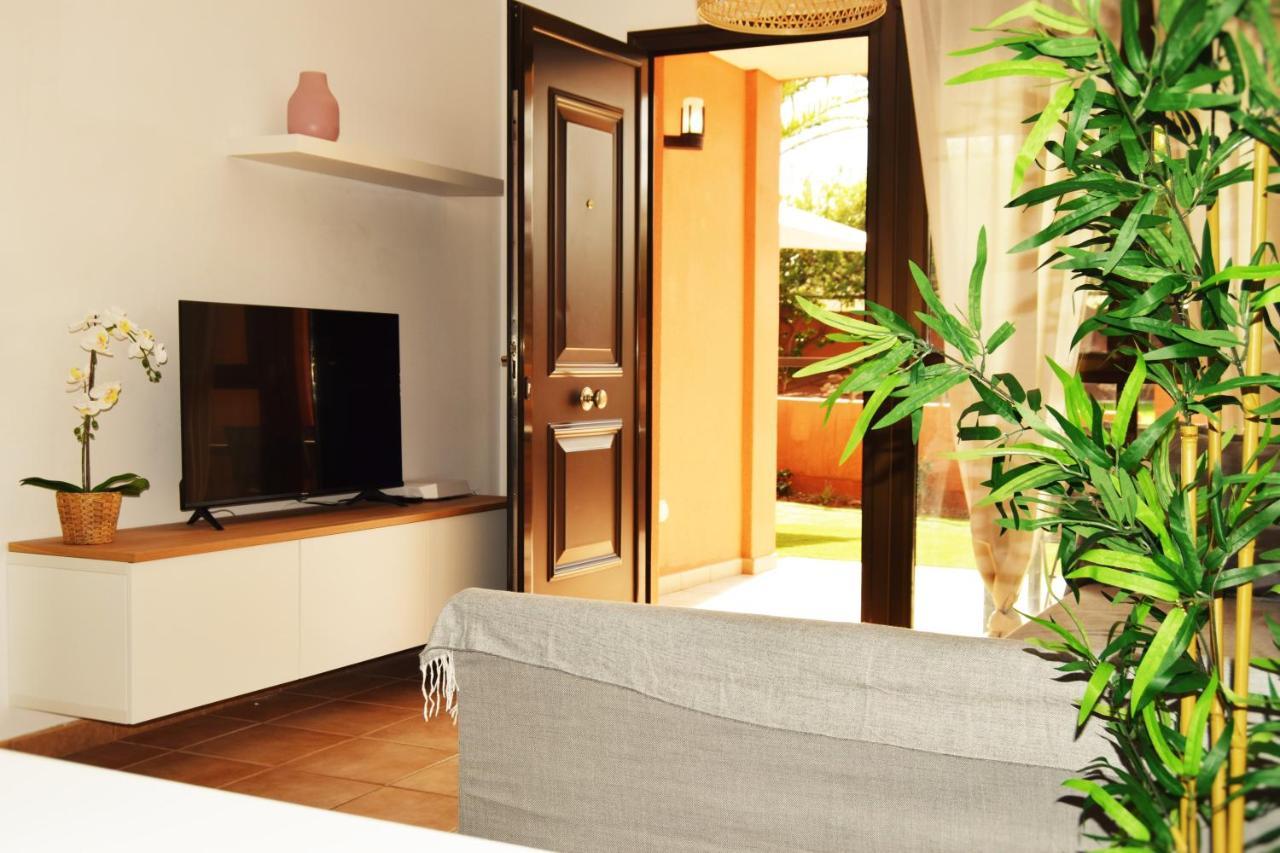 Sotavento Tejita, Terrace And Beach La Tejita المظهر الخارجي الصورة
