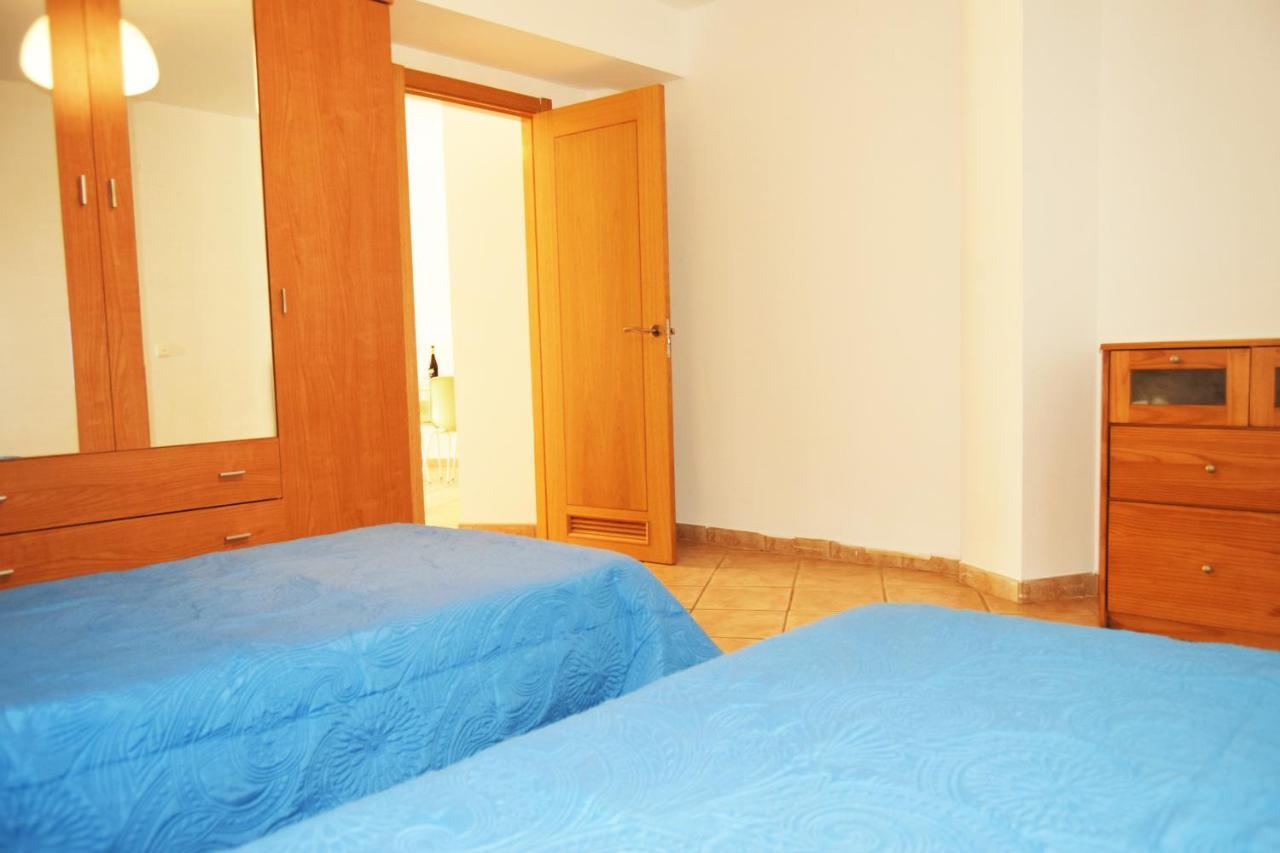 Sotavento Tejita, Terrace And Beach La Tejita المظهر الخارجي الصورة