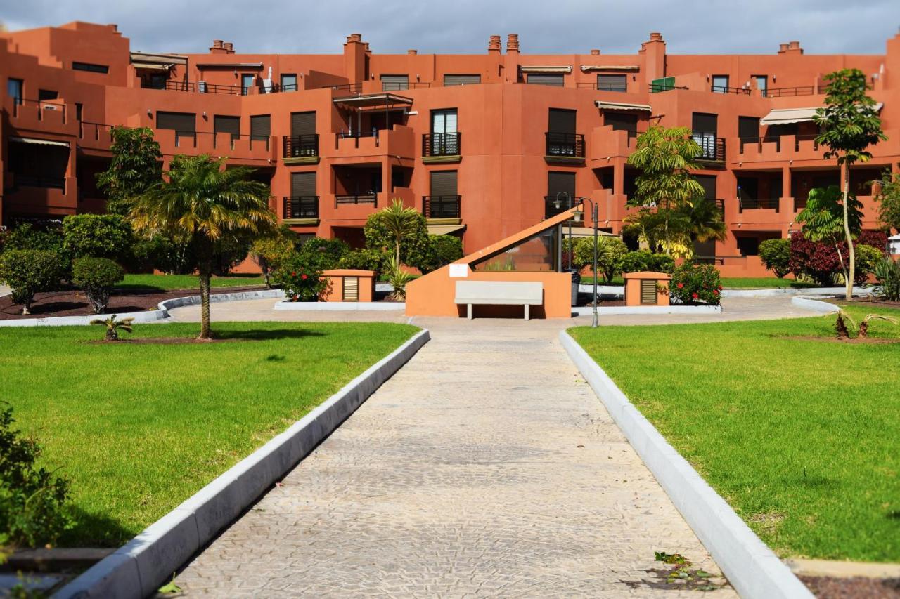 Sotavento Tejita, Terrace And Beach La Tejita المظهر الخارجي الصورة