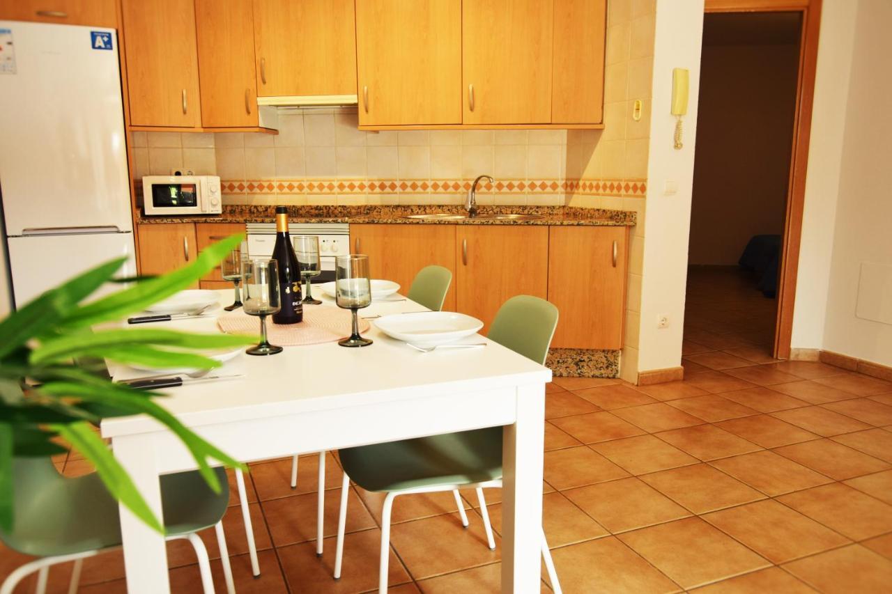 Sotavento Tejita, Terrace And Beach La Tejita المظهر الخارجي الصورة