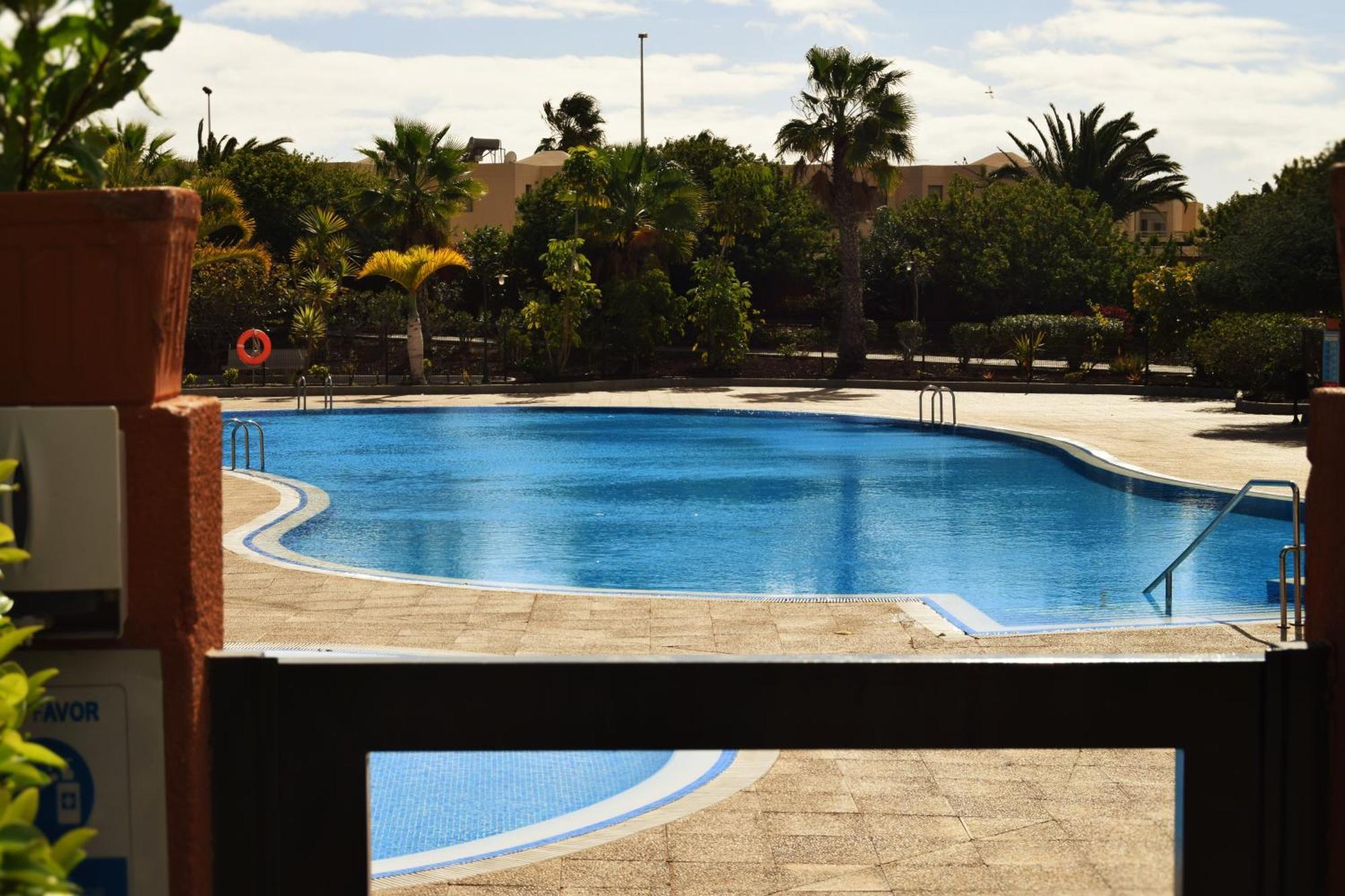 Sotavento Tejita, Terrace And Beach La Tejita المظهر الخارجي الصورة